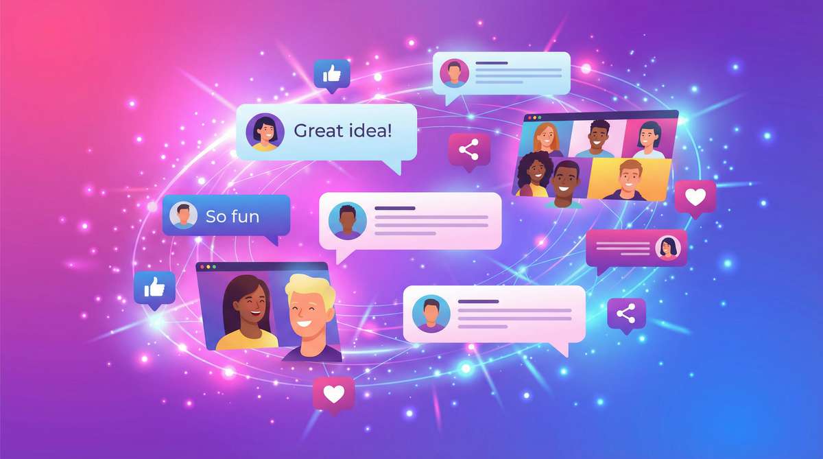 海角视频社区视频创作挑战