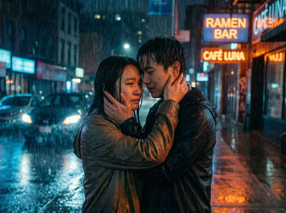 海角视频原创微电影雨夜情深完整版视频